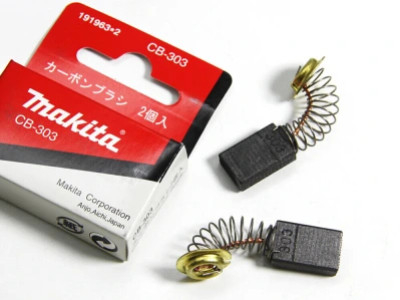 ¿Qué carbón Makita comprar?