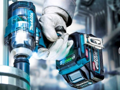 ¿ Que Significa Motor BL en Makita ? 